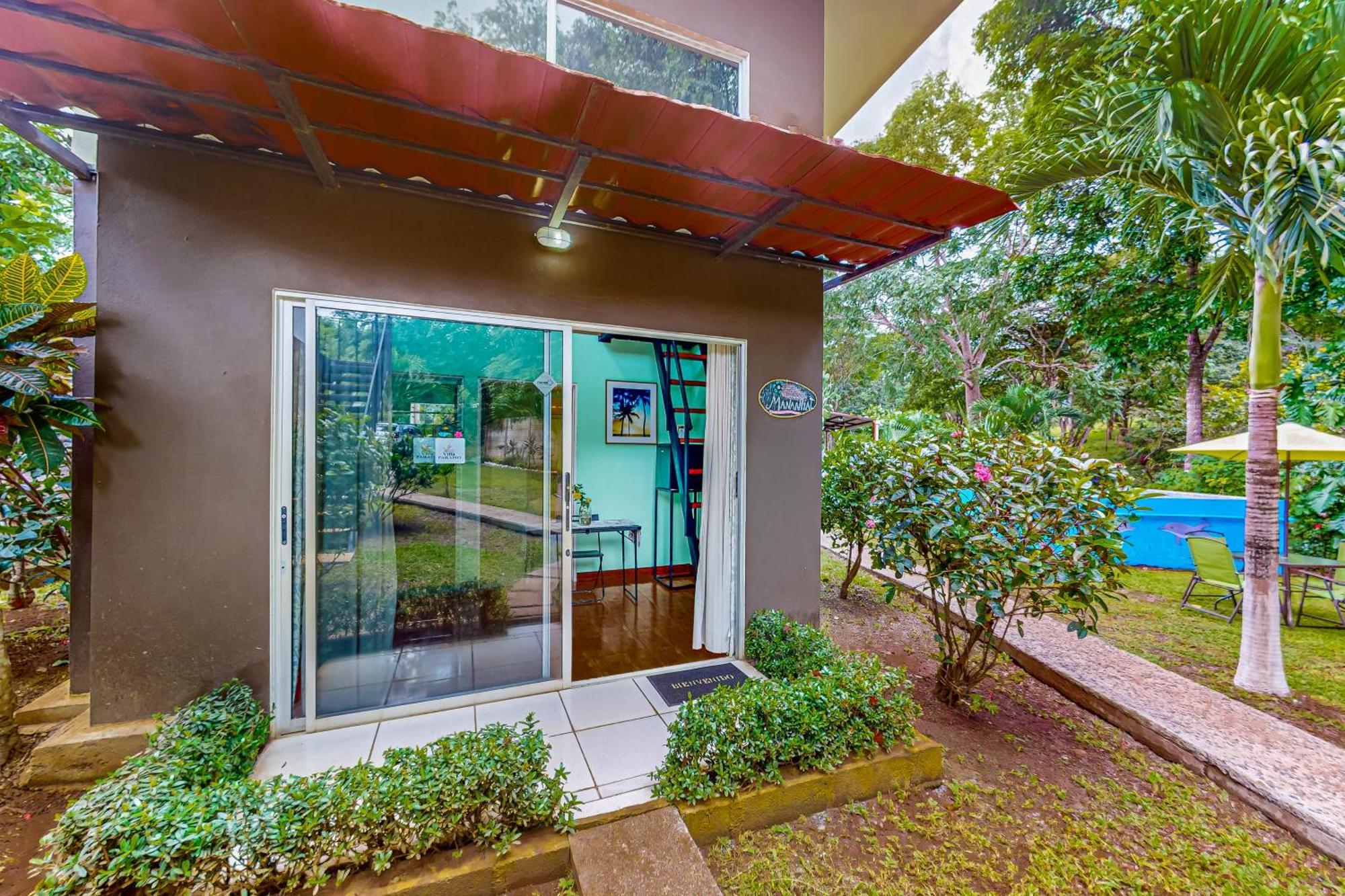Nueva Villa Paraiso Four Villas Lagunillas 外观 照片